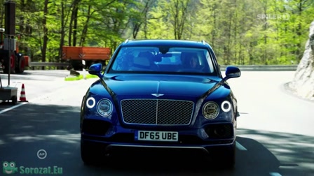 A Nagy Túra 1. évad 12. rész