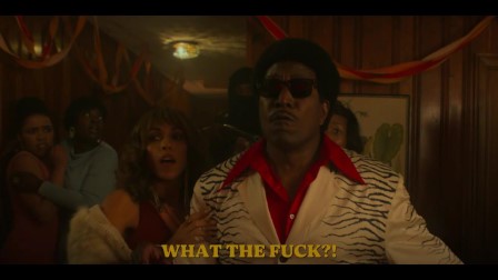 A nagy visszatérés: A millió dolláros rablás 1. évad 03. rész