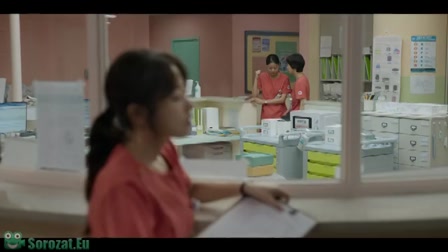 A napfény jótékony hatása 1. évad 02. rész