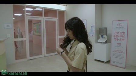 A napfény jótékony hatása 1. évad 04. rész