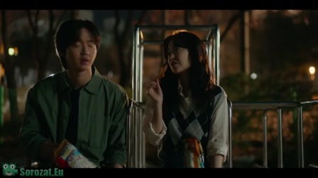 A napfény jótékony hatása 1. évad 08. rész