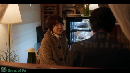 A napfény jótékony hatása 1. évad 09. rész