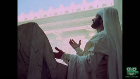 A Názáreti Jézus 1. évad 03. rész