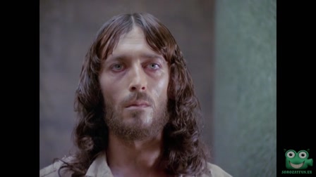 A Názáreti Jézus 1. évad 04. rész