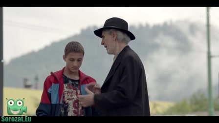 A néma völgy 1. évad 01. rész