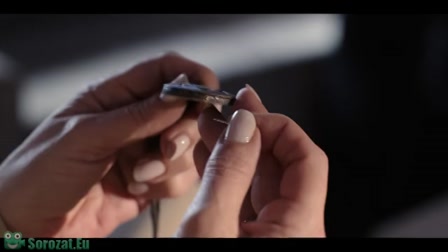 A nemzet aranya: A történelem peremén 1. évad 09. rész