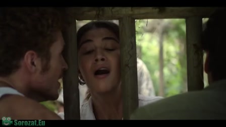 A nemzet aranya: A történelem peremén 1. évad 10. rész