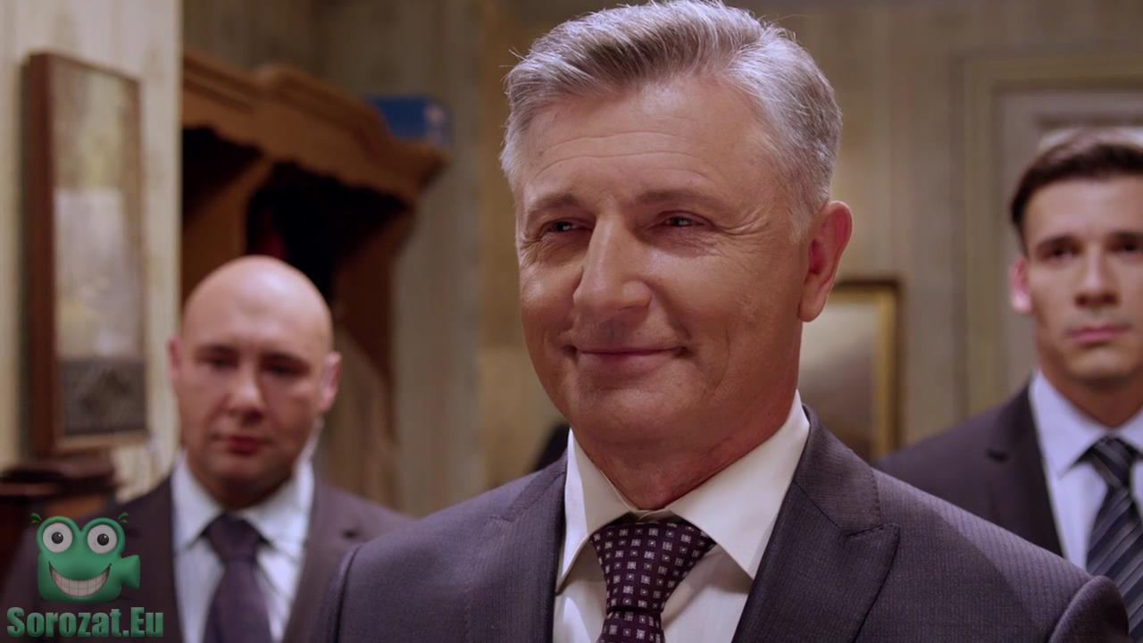 A nép szolgája 1. évad 01. rész