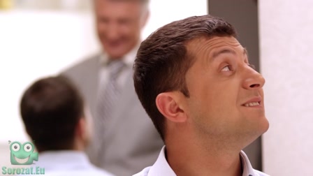 A nép szolgája 1. évad 03. rész