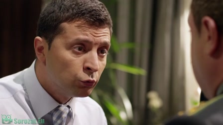 A nép szolgája 1. évad 09. rész