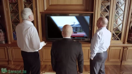 A nép szolgája 1. évad 11. rész