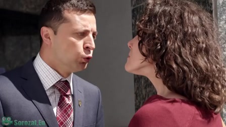 A nép szolgája 1. évad 12. rész