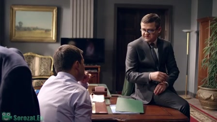 A nép szolgája 1. évad 13. rész