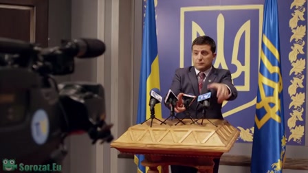 A nép szolgája 1. évad 14. rész