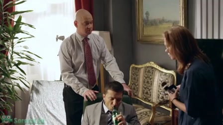 A nép szolgája 1. évad 18. rész