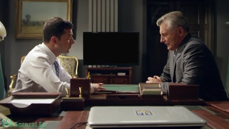 A nép szolgája 1. évad 20. rész