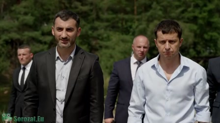 A nép szolgája 2. évad 01. - 02. rész