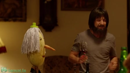 A nép szolgája 2. évad 04. rész