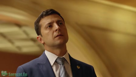 A nép szolgája 2. évad 06. rész