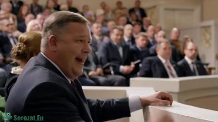 A nép szolgája 2. évad 08. rész