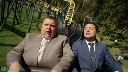 A nép szolgája 2. évad 11. rész