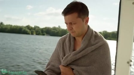 A nép szolgája 2. évad 13. rész