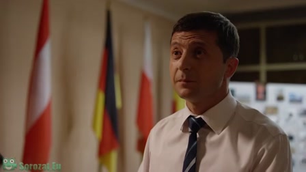 A nép szolgája 2. évad 16. rész