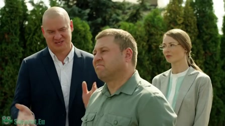 A nép szolgája 2. évad 19. rész