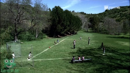 A nevem Earl  1. évad 01. rész