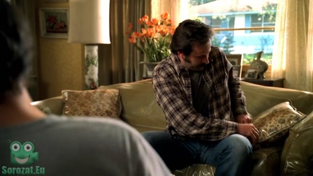 A nevem Earl  1. évad 02. rész