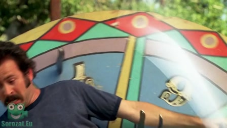 A nevem Earl  1. évad 06. rész