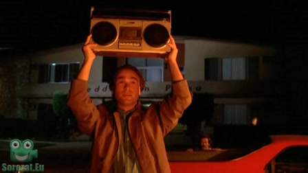 A nevem Earl  1. évad 07. rész