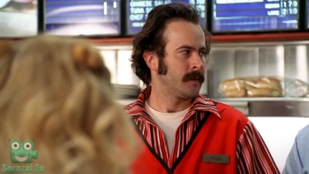 A nevem Earl  1. évad 12. rész