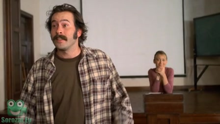 A nevem Earl  1. évad 16. rész