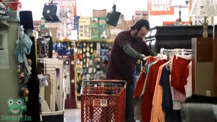 A nevem Earl  1. évad 19. rész