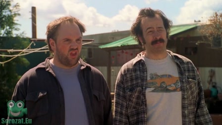 A nevem Earl  1. évad 23. rész