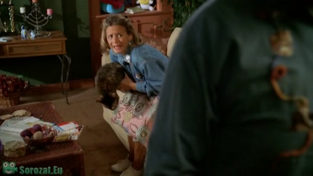 A nevem Earl 2. évad 04. rész