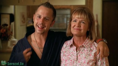 A nevem Earl 2. évad 05. rész