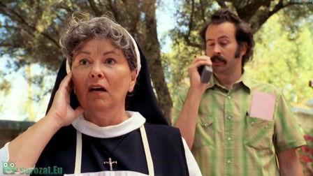 A nevem Earl 2. évad 06. rész