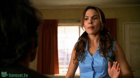 A nevem Earl 2. évad 07. rész