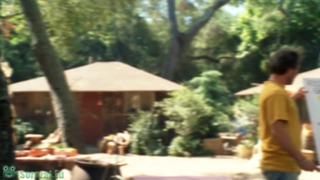 A nevem Earl 2. évad 08. rész