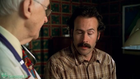 A nevem Earl 2. évad 10. rész