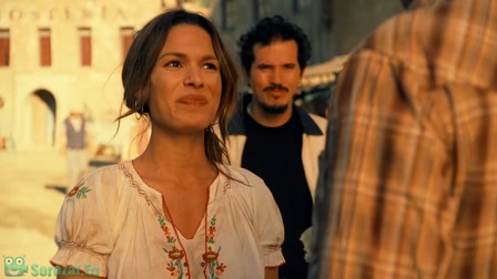 A nevem Earl 2. évad 11. rész