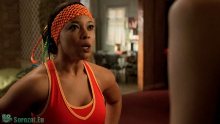 A nevem Earl 2. évad 16. rész