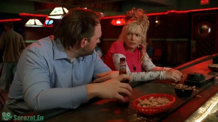 A nevem Earl 2. évad 19. rész