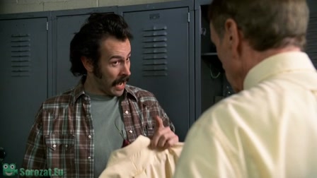 A nevem Earl 2. évad 22. rész