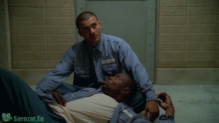 A nevem Earl 3. évad 03. rész