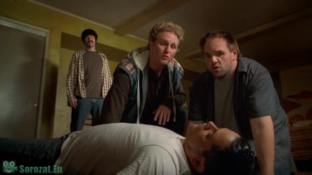 A nevem Earl 3. évad 04. rész