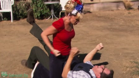 A nevem Earl 3. évad 07. - 08. rész