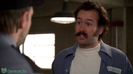 A nevem Earl 3. évad 09. rész